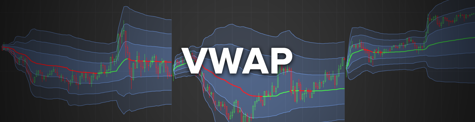 VWAP futures trading