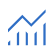 Bar and line graph