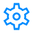 gear icon