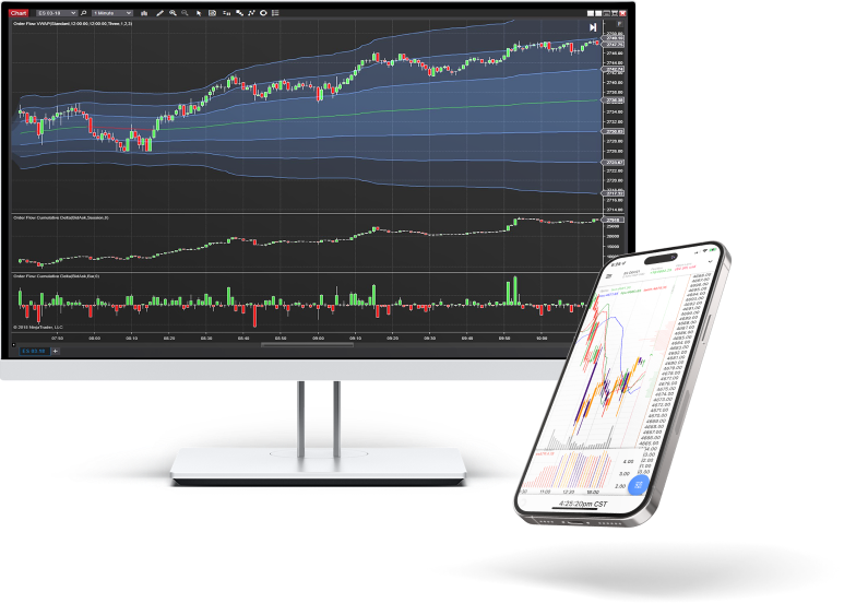 Ninja platform on iphone
