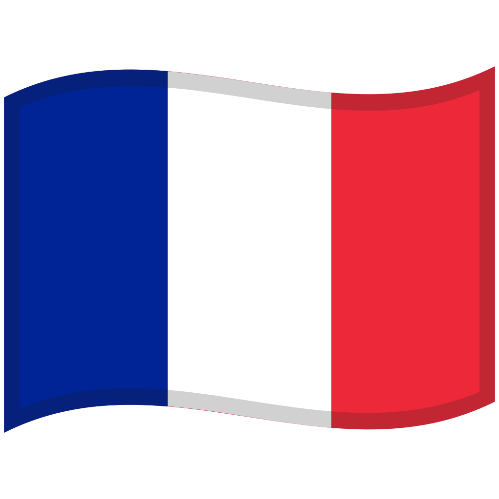 France flag