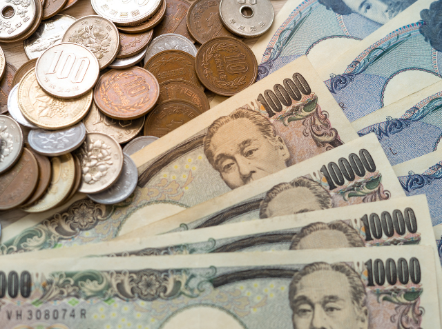 Trade FX Japanese Yen Futures | Explore JPY/USD Futures