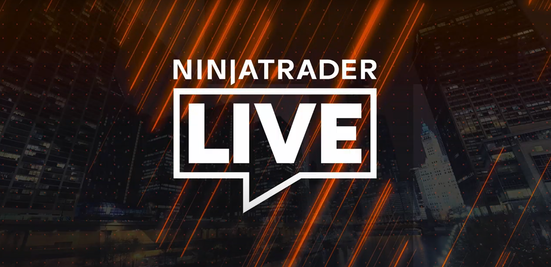 NinjaTrader YouTube