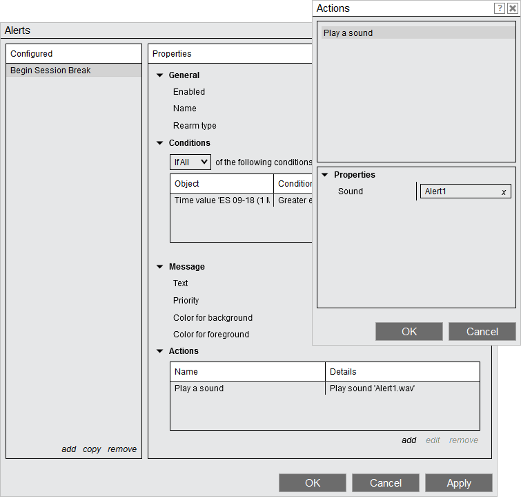 Alerts_Session Break 3