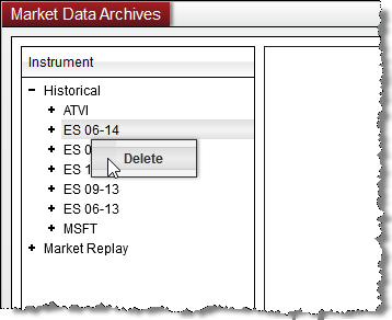 MarketDataArchives_Delete