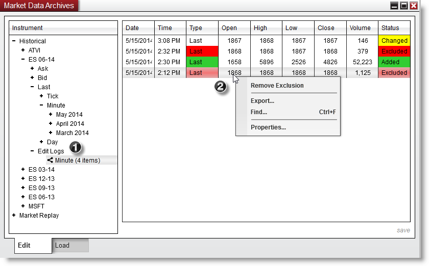 MarketDataArchives_EditLog