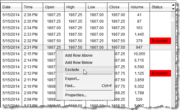 MarketDataArchives_Excluded