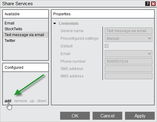Options_SharingServicesText