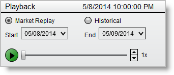 Playback_PlaybackControl