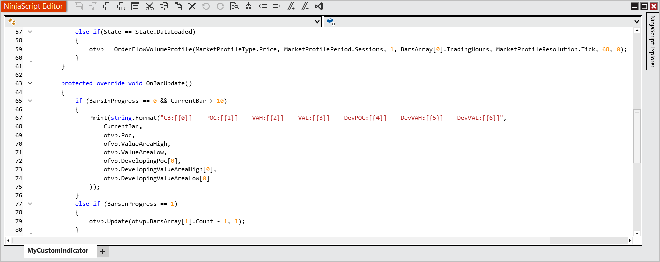 816orderflowvolumeprofilens