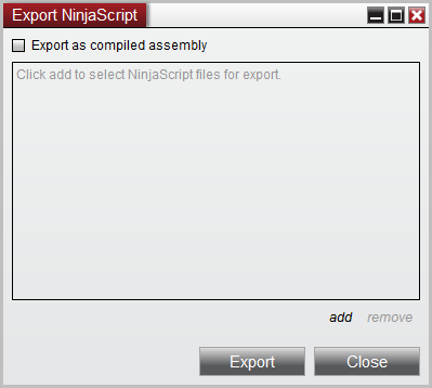 ExportNinjaScript_1