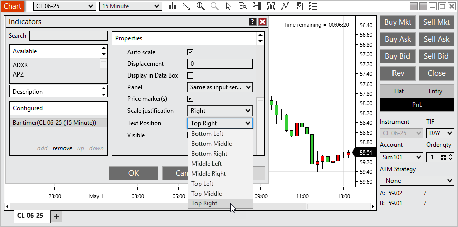815TimerCounterLocation