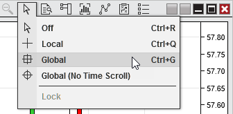 GlobalCrossHair_ChartIcon