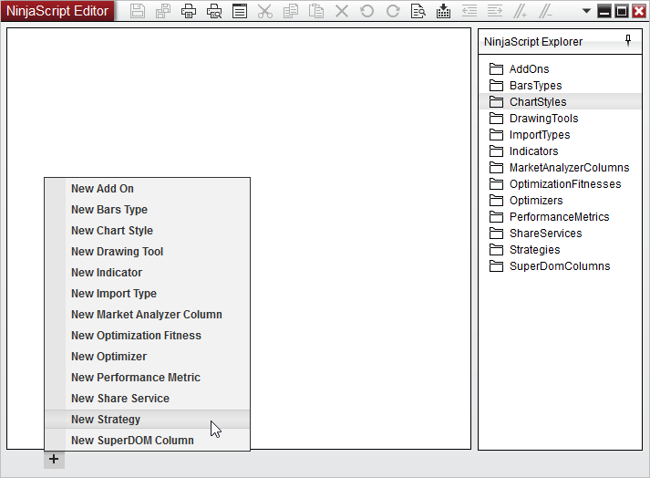 RSIwithStopAndTargetSetUp1