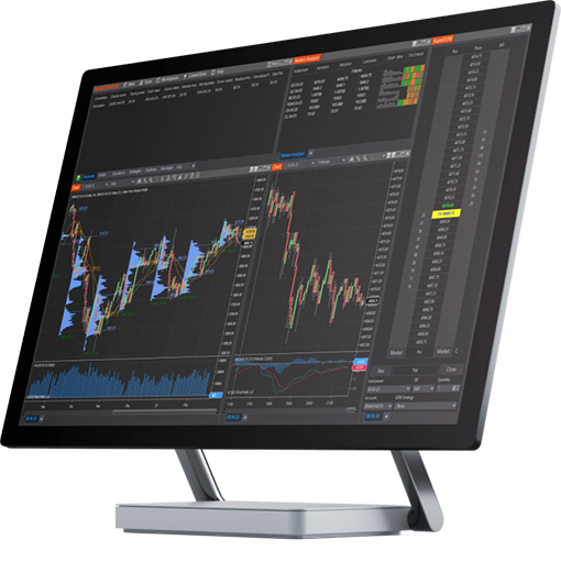 Online Futures Trading Platform | NinjaTrader