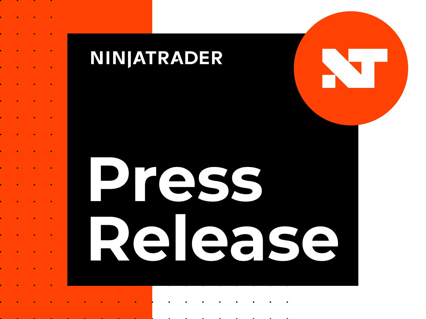 Ninjatrader newsroom ninjatrader