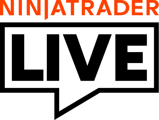 NinjaTrader Live logo