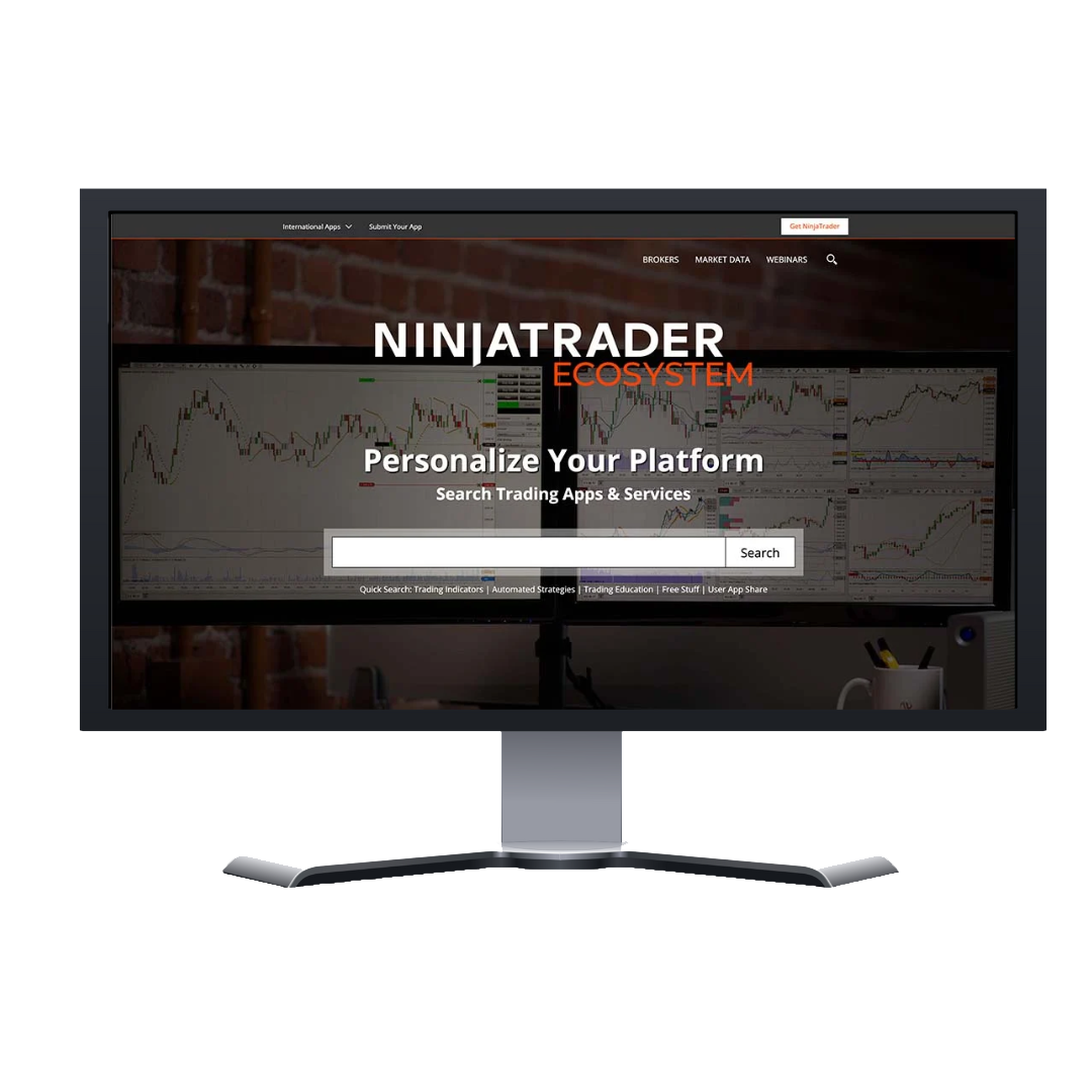 NinjaTrader Ecosystem