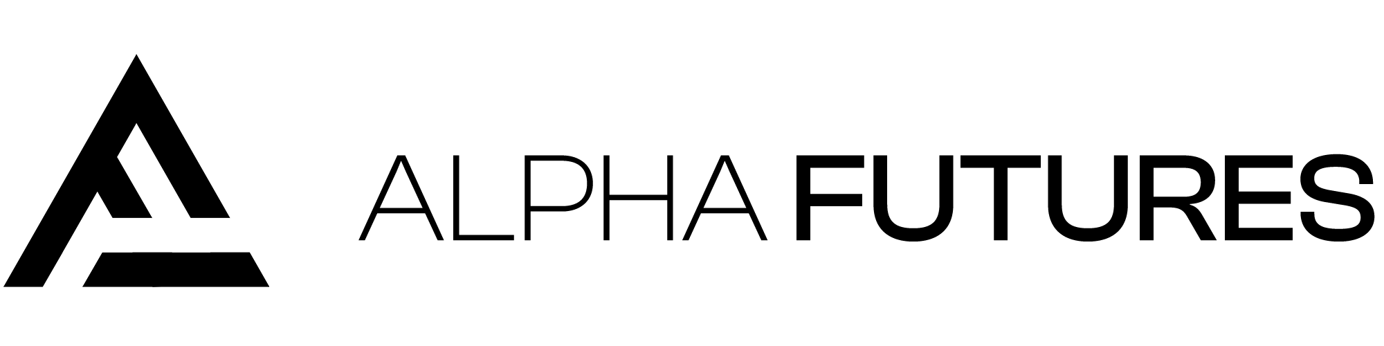 Alpha Futures logo