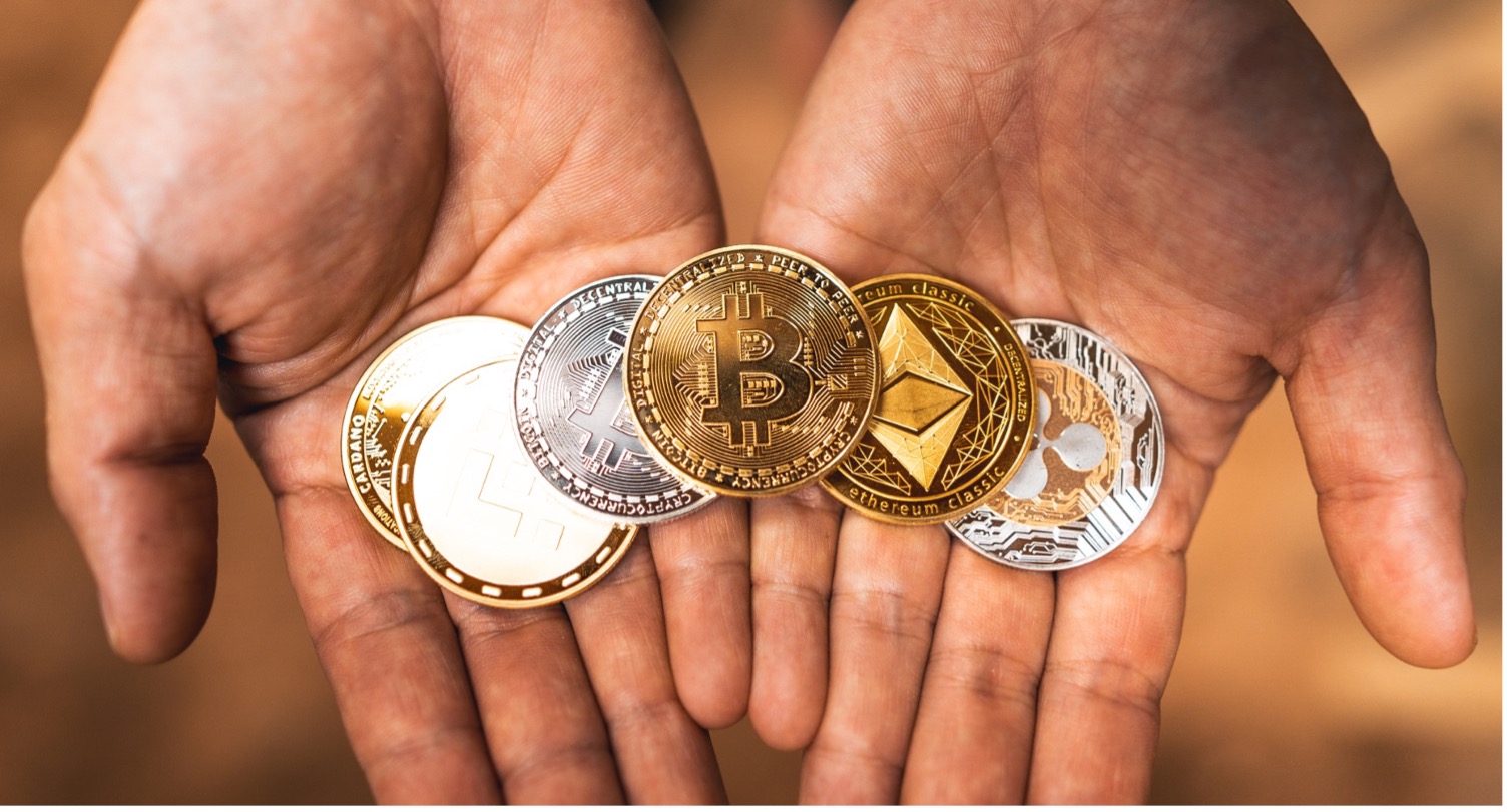 Trading Crypto Futures | NinjaTrader