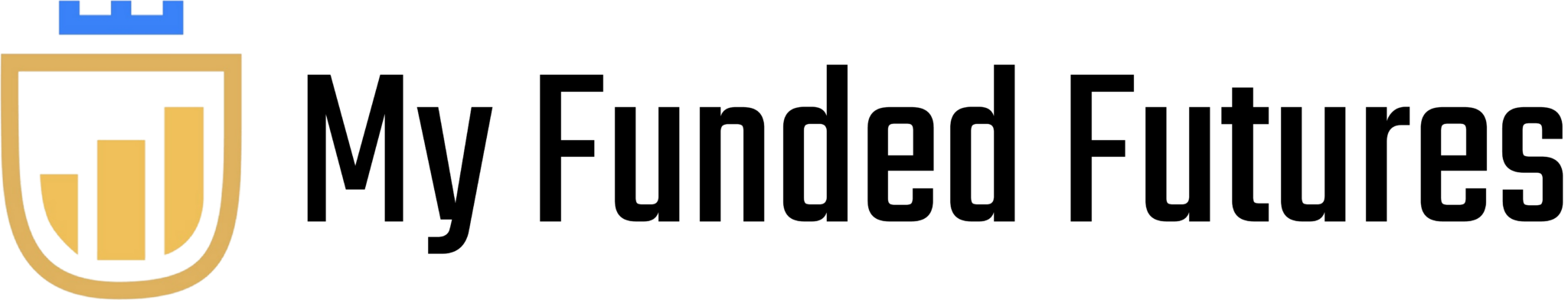 My Funded Futures logo