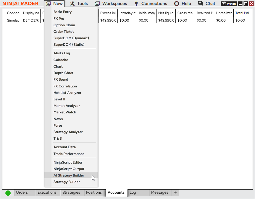 AIStrategyBuilder2