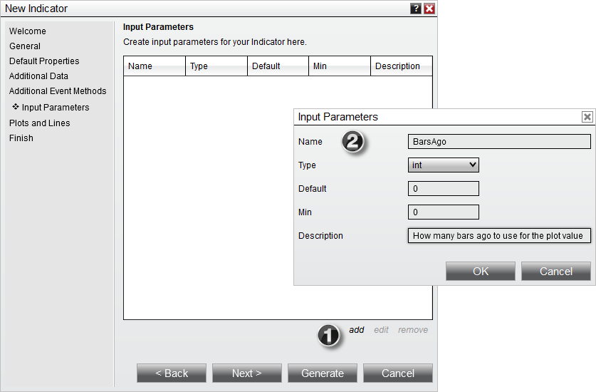 PriceVariableTutorialSetUp4