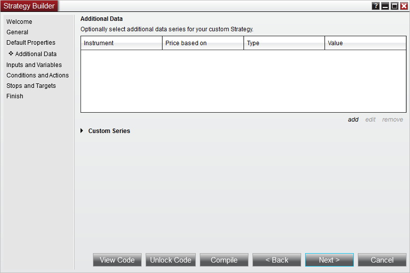 SimpleMACrossoverSetUp3