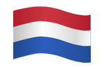 Netherlands flag
