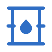 Oil barrel icon for Micro Crude Oil (MCL)