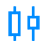 Balkendiagramm-Symbol