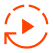 Market Play icon