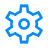 Dollar sign with arrows around it