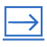 arrow in a monitor