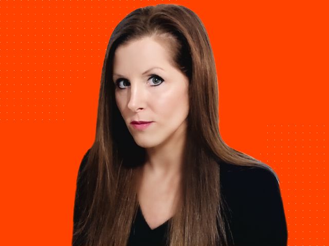Tracy Shuchart headshot