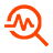 Dollar sign with arrows around it