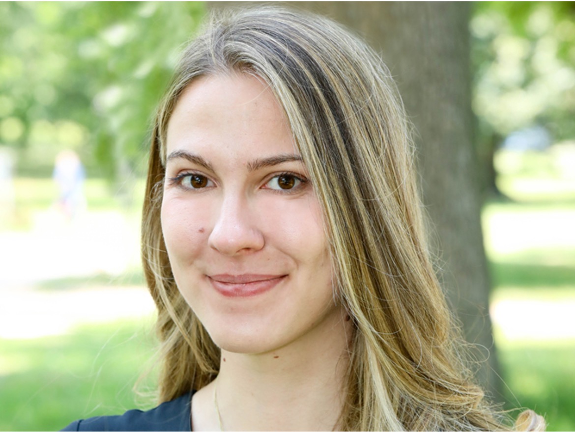Tanja Trades