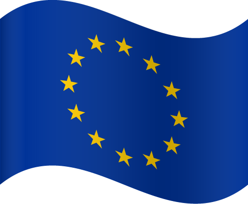 European union flag