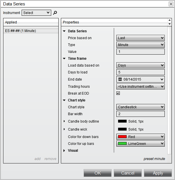 ChartBars_DataSeries