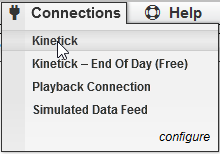 ControlCenter_Connecting