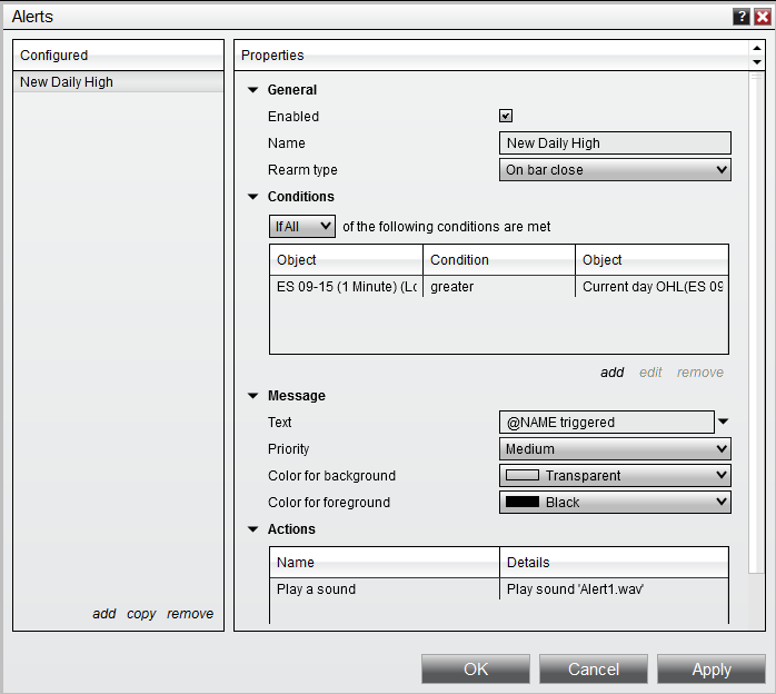 Alerts_New Daily High 1