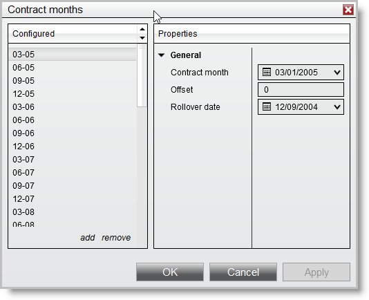 Instruments_ContractMonths