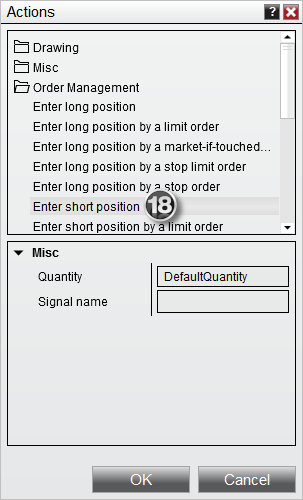 SimpleMACrossoverBuilderStep18