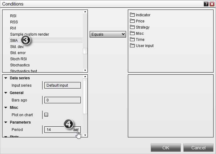 SimpleMACrossoverBuilderStep3-4
