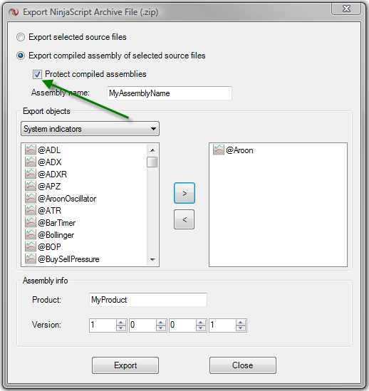 Ninjatrader multi broker license