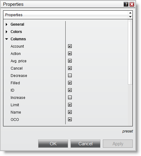 Grid_Properties