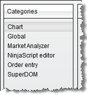 HotKeys_Categories