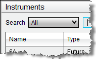 Instruments_Search