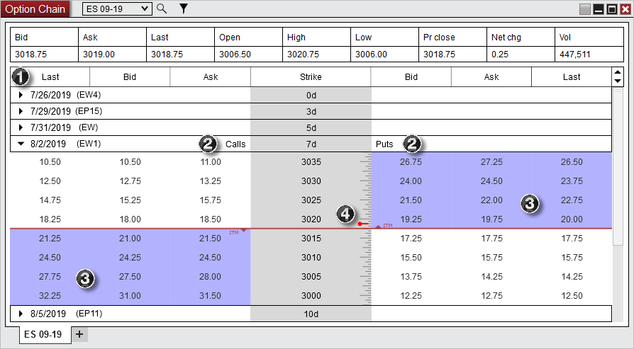 OptionsChain5