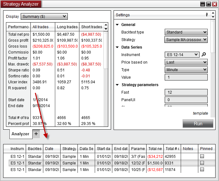 NinjaTrader Review